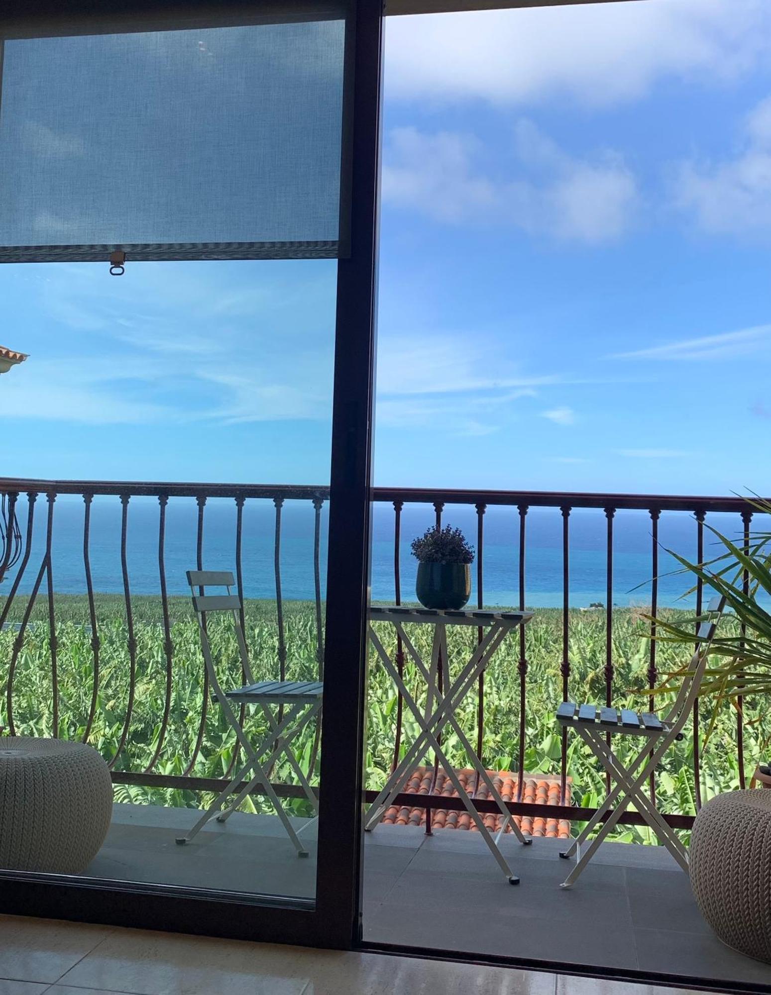 Apartamento Los Guirres Tazacorte Exteriér fotografie