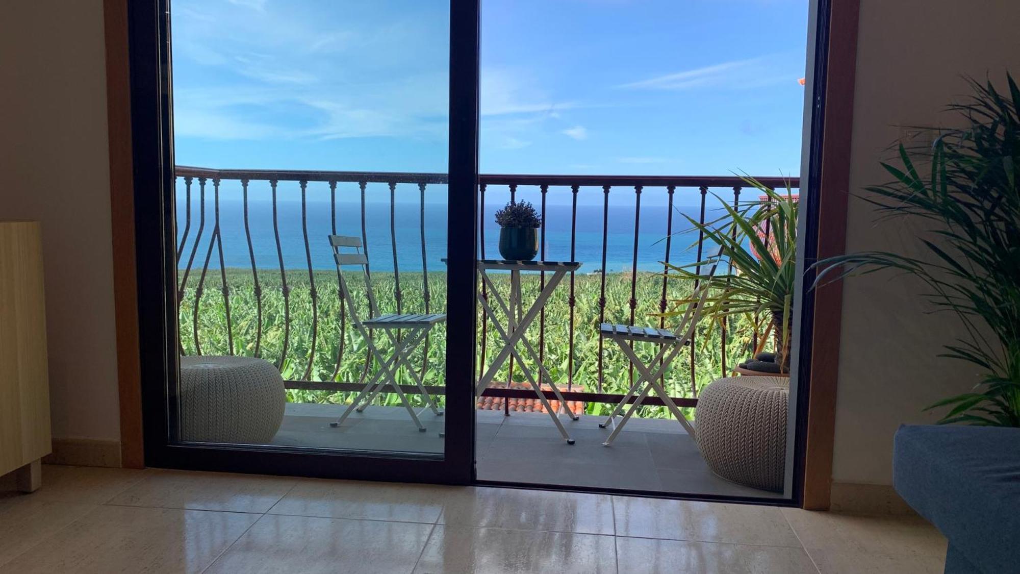 Apartamento Los Guirres Tazacorte Exteriér fotografie