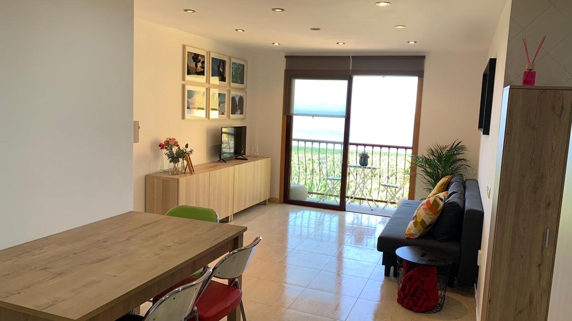 Apartamento Los Guirres Tazacorte Exteriér fotografie