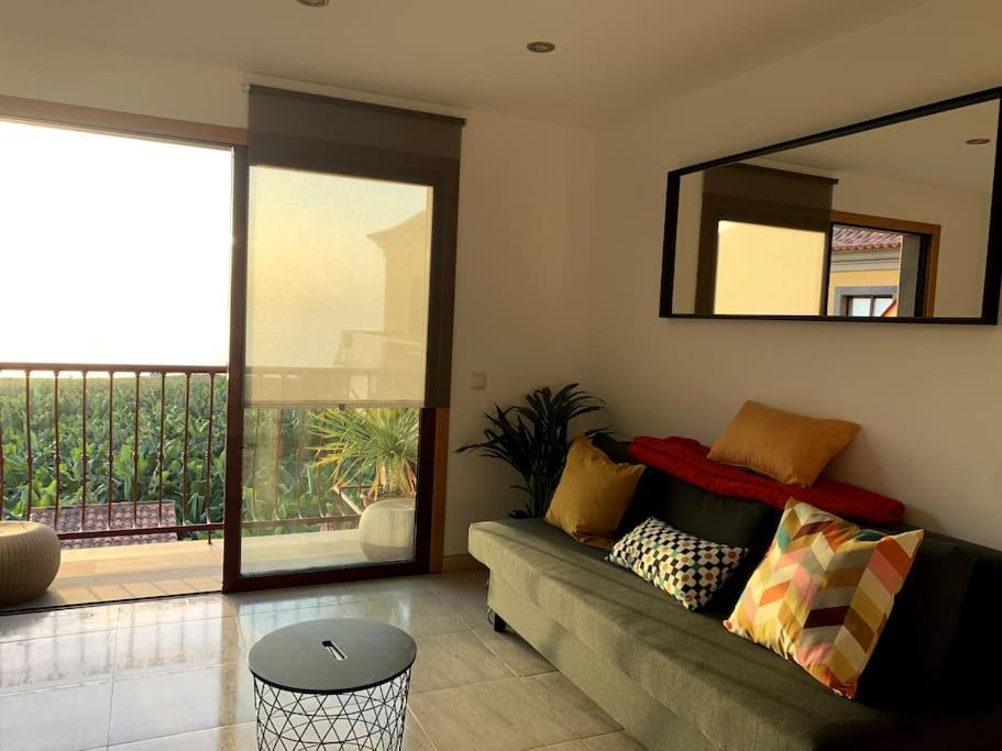 Apartamento Los Guirres Tazacorte Exteriér fotografie