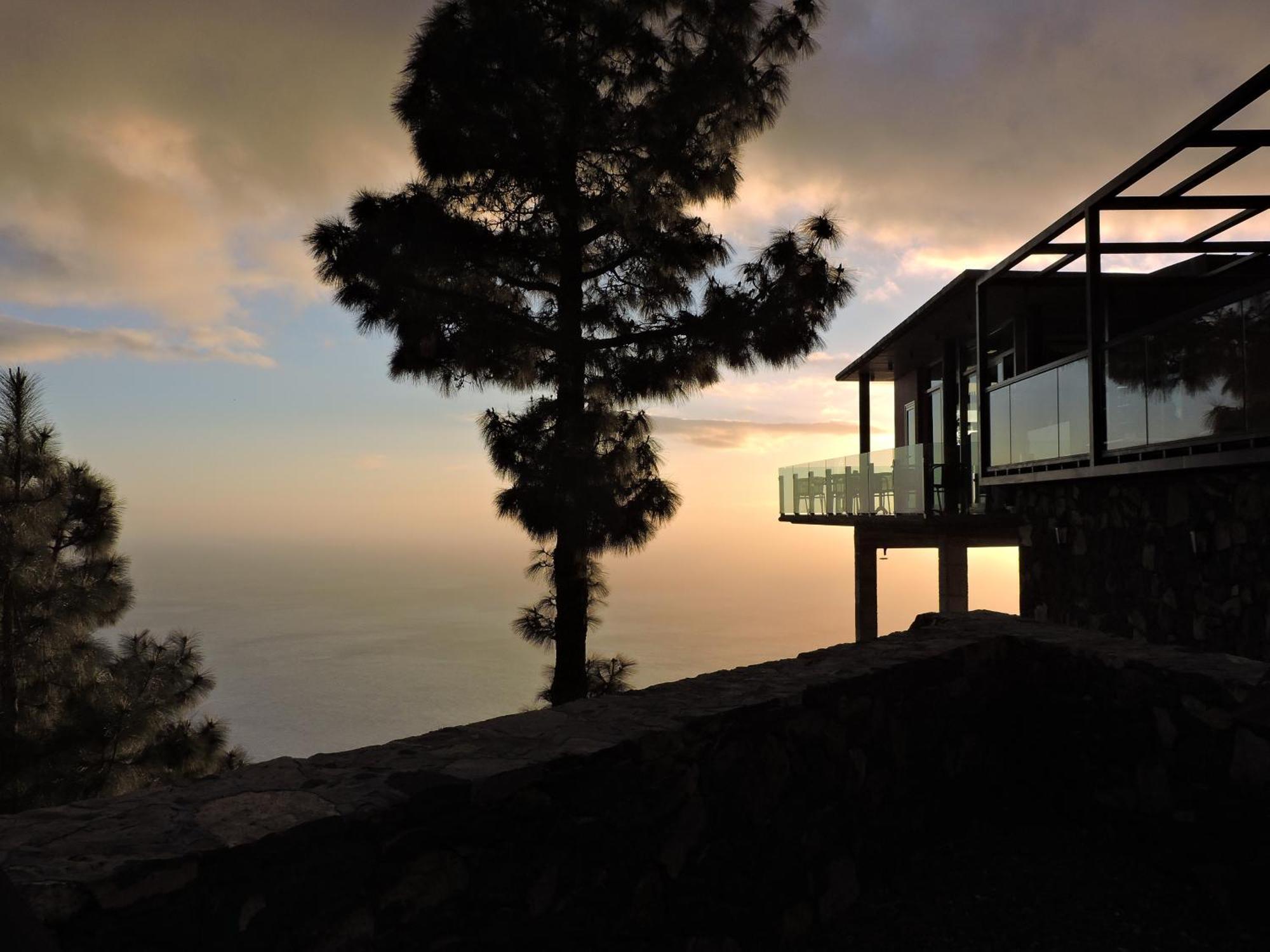 Apartamento Los Guirres Tazacorte Exteriér fotografie