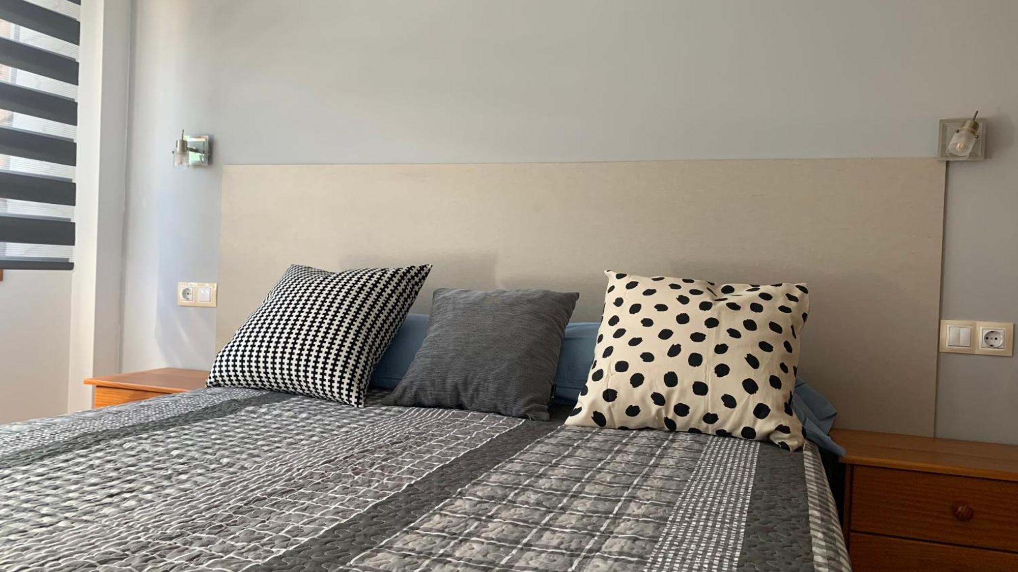 Apartamento Los Guirres Tazacorte Exteriér fotografie