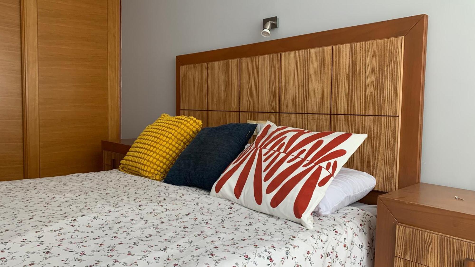 Apartamento Los Guirres Tazacorte Exteriér fotografie
