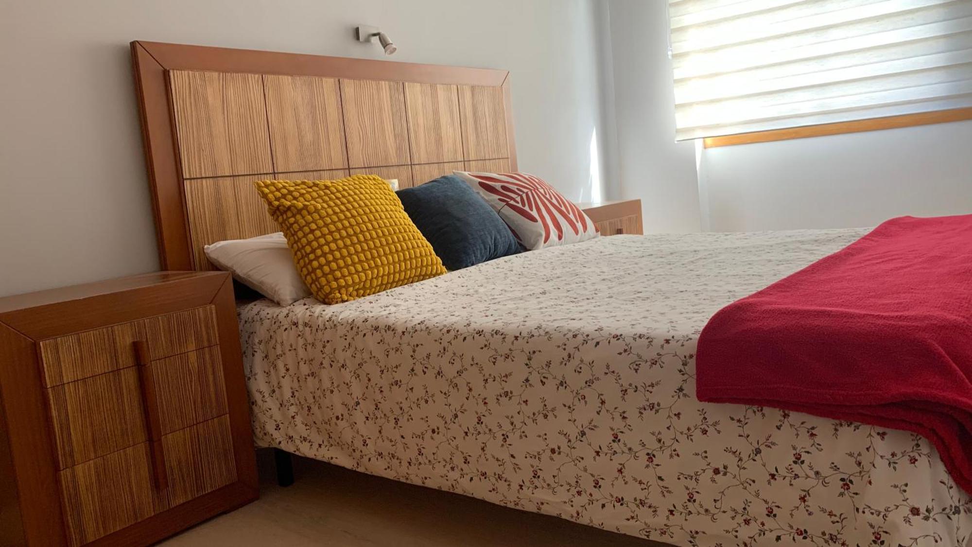 Apartamento Los Guirres Tazacorte Exteriér fotografie