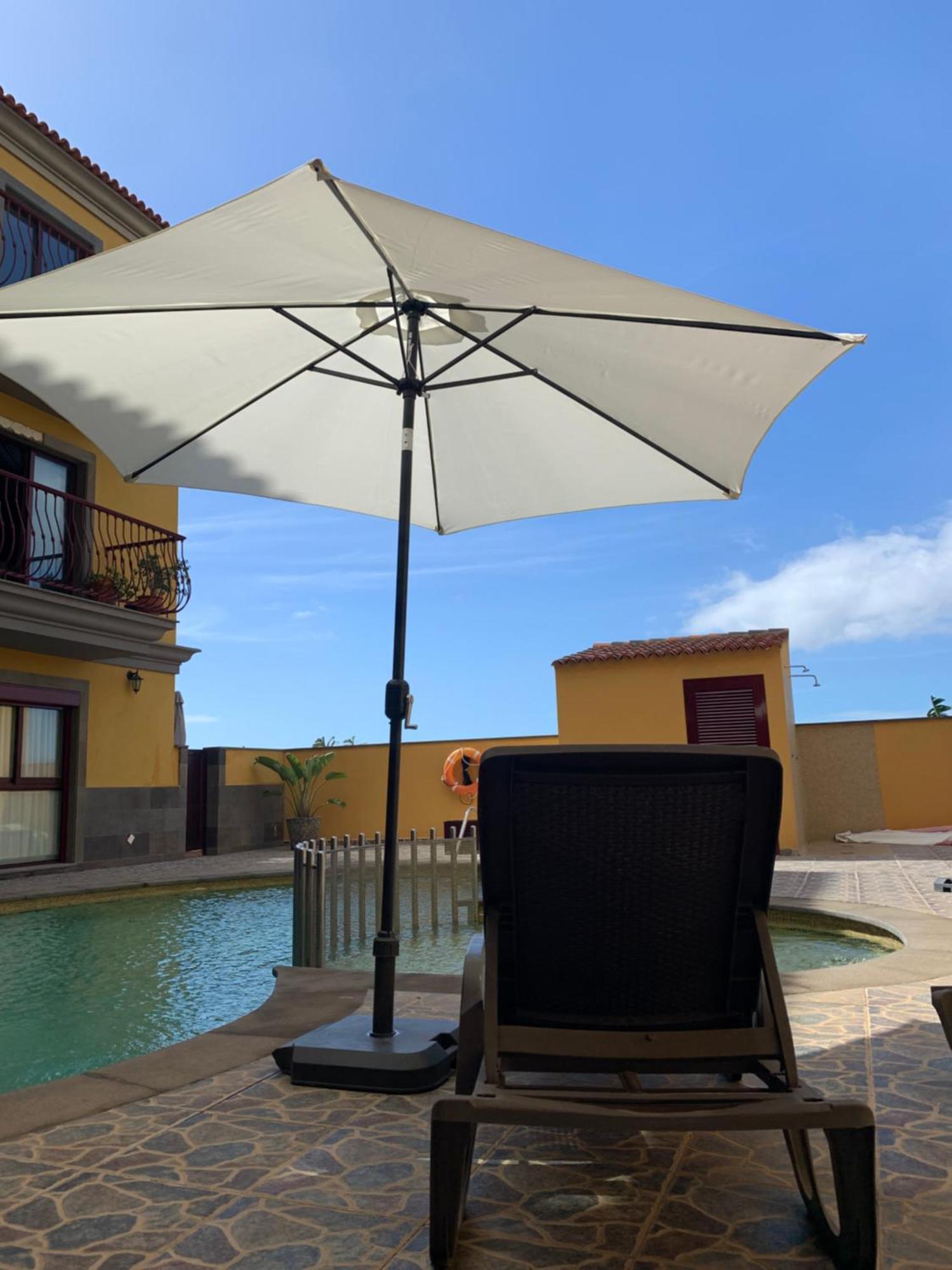Apartamento Los Guirres Tazacorte Exteriér fotografie