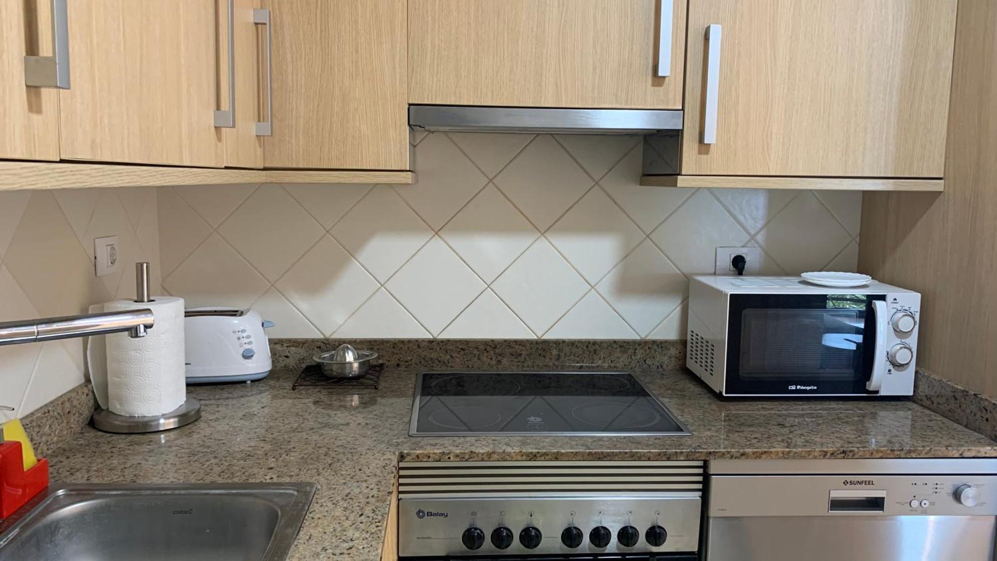 Apartamento Los Guirres Tazacorte Exteriér fotografie