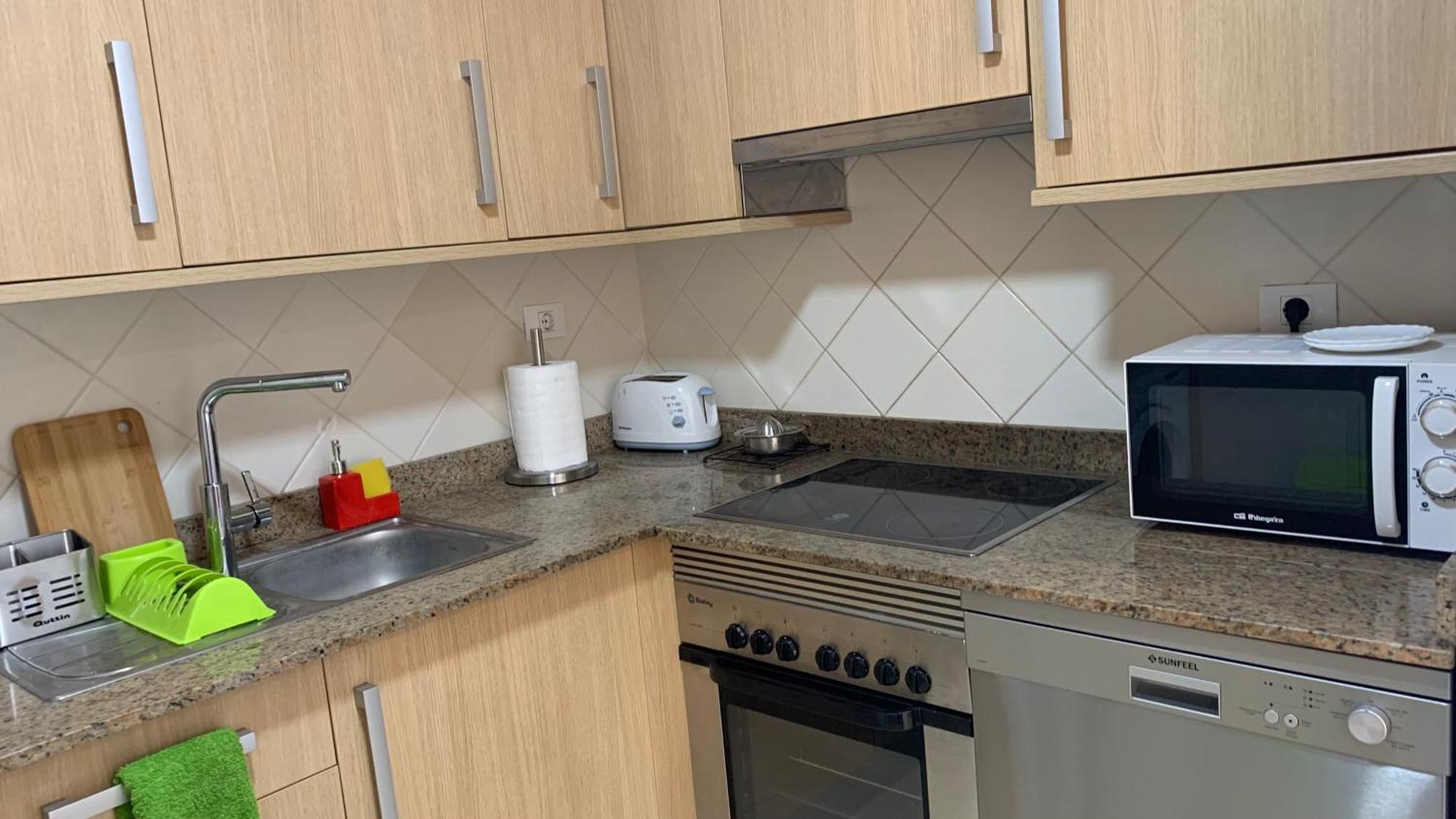 Apartamento Los Guirres Tazacorte Exteriér fotografie
