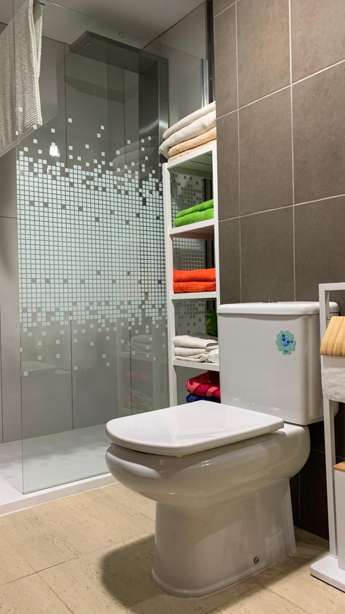 Apartamento Los Guirres Tazacorte Exteriér fotografie