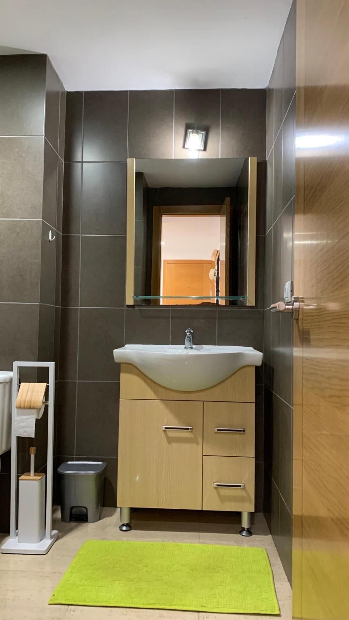 Apartamento Los Guirres Tazacorte Exteriér fotografie