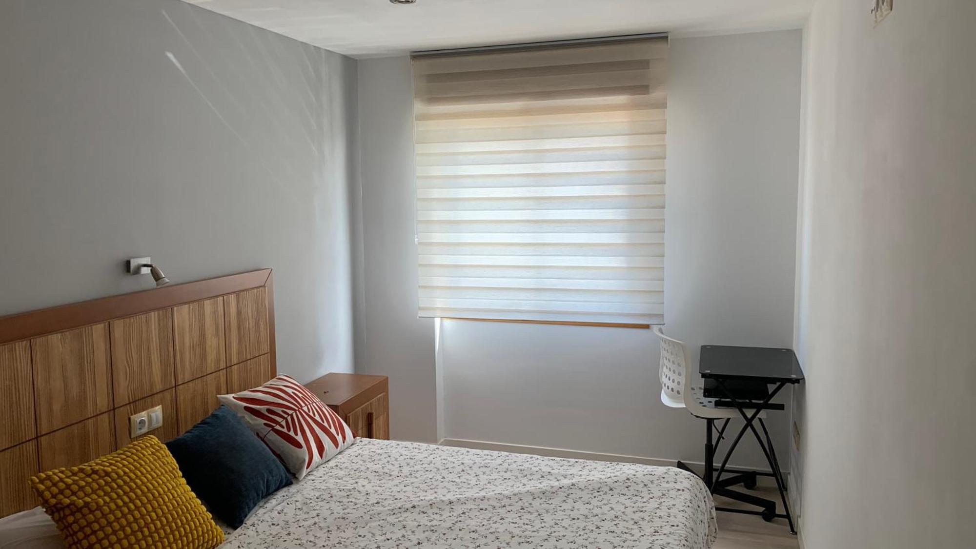 Apartamento Los Guirres Tazacorte Exteriér fotografie