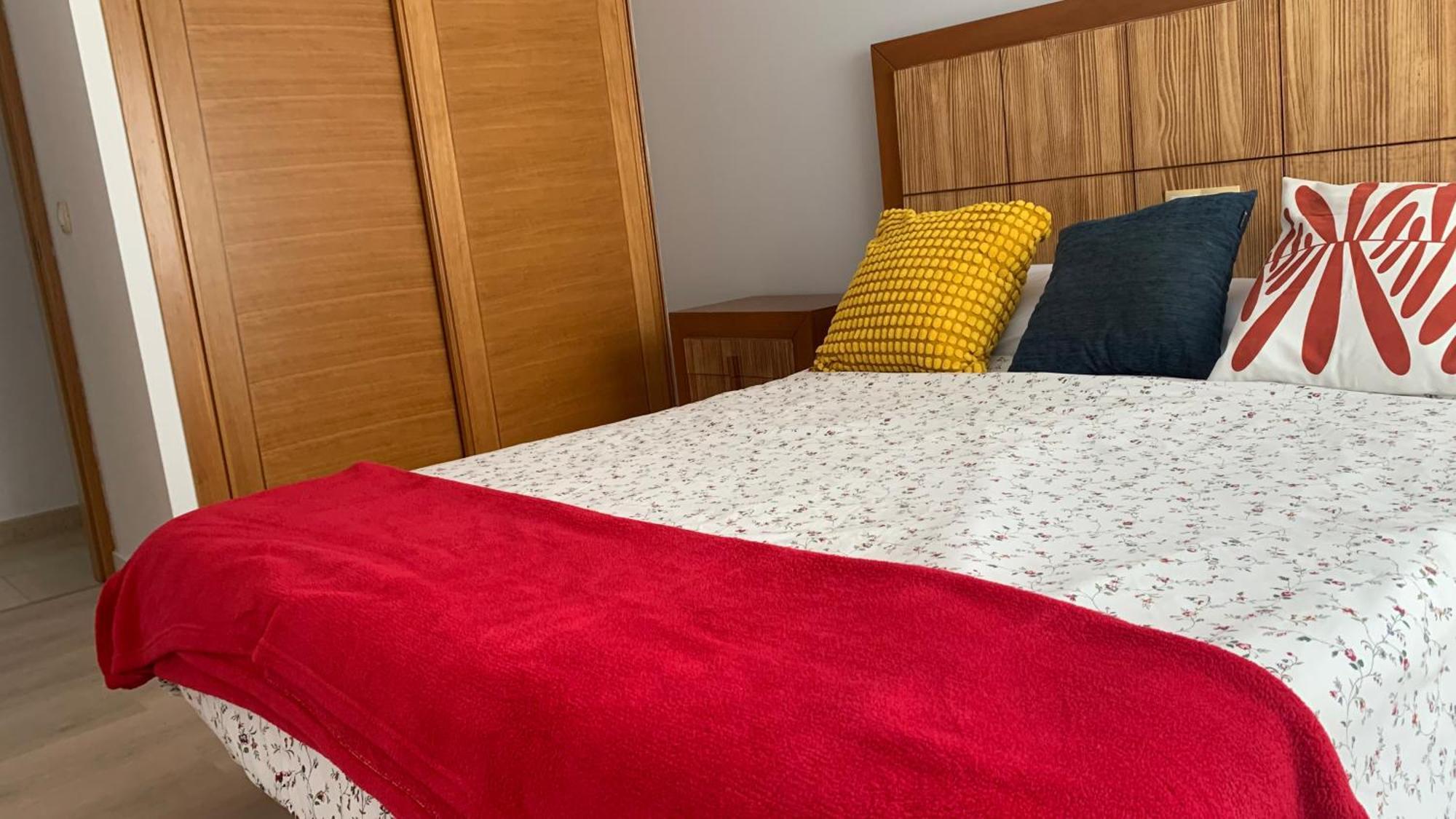 Apartamento Los Guirres Tazacorte Exteriér fotografie
