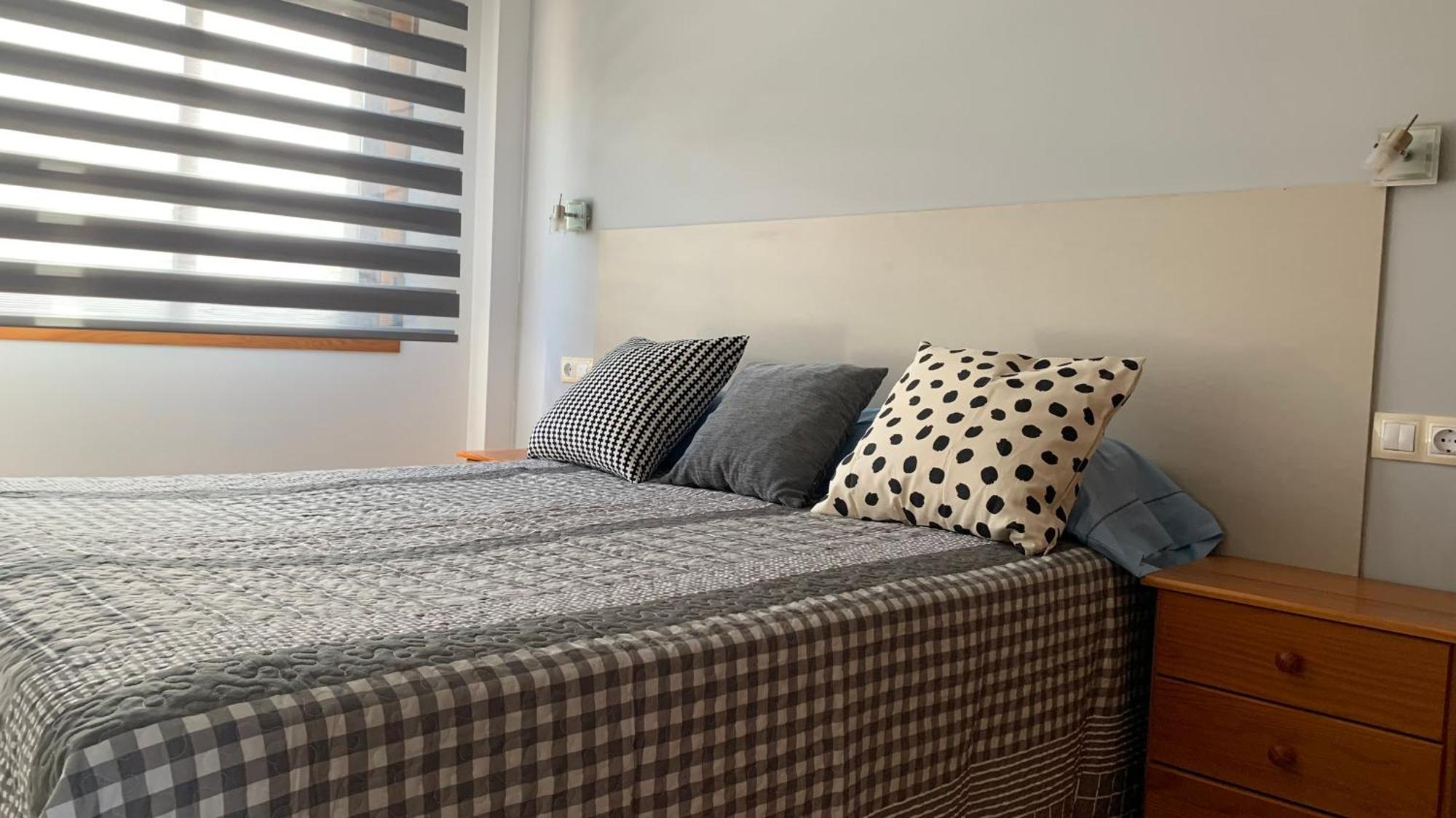 Apartamento Los Guirres Tazacorte Exteriér fotografie