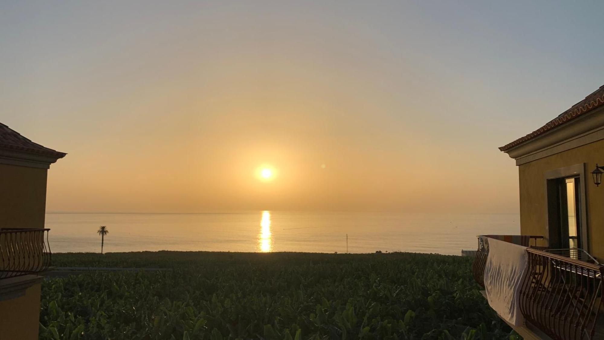 Apartamento Los Guirres Tazacorte Exteriér fotografie