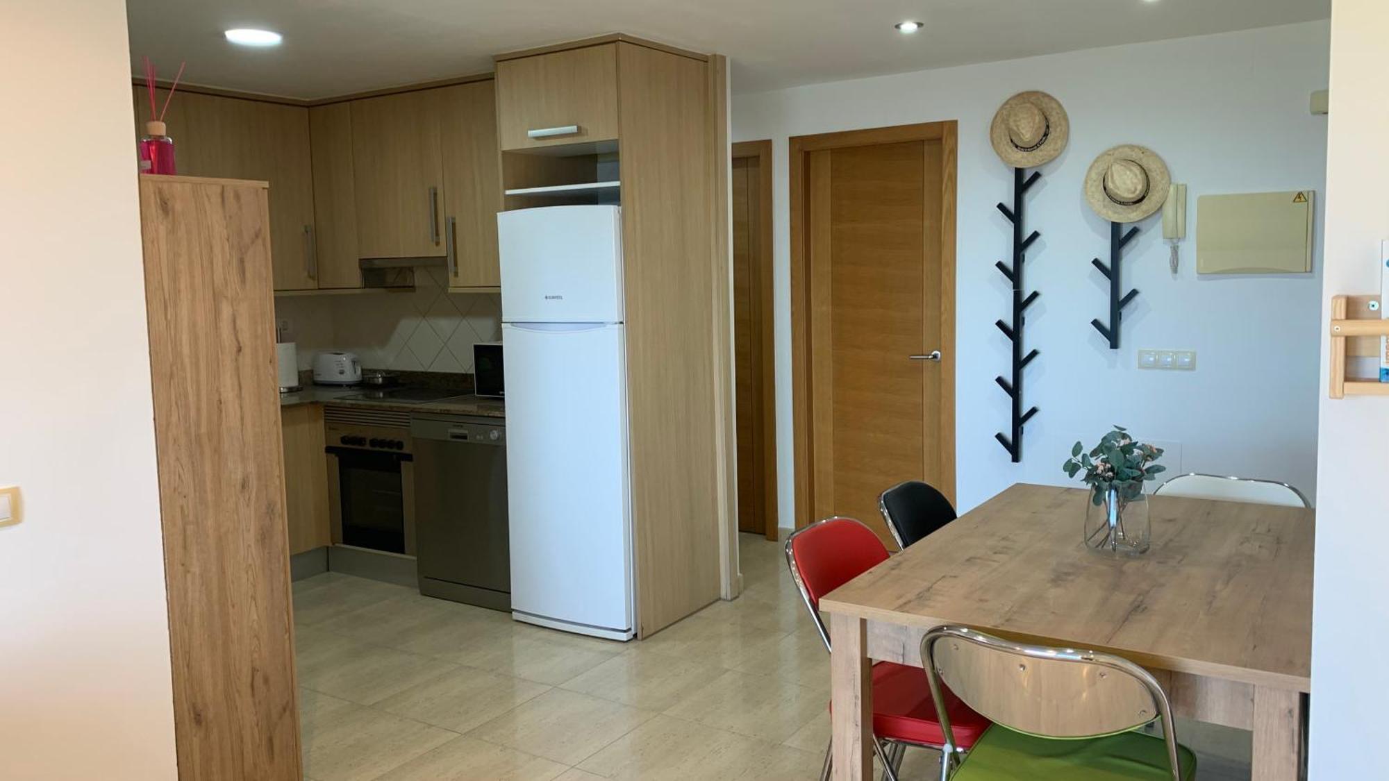 Apartamento Los Guirres Tazacorte Exteriér fotografie